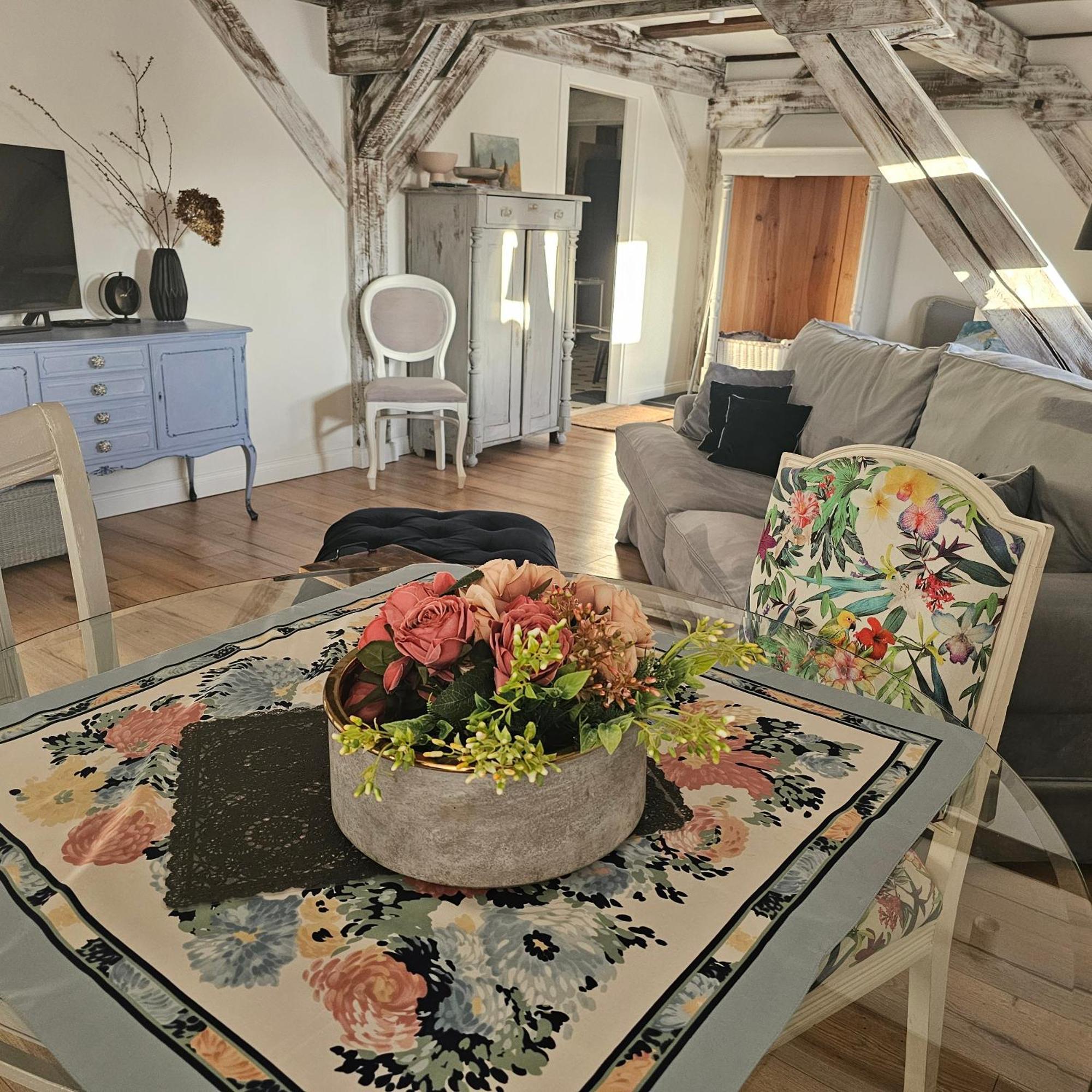 Krzywa Apartamenty Lidzbark Warmiński Eksteriør billede